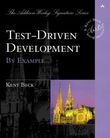 Buchcover: Test Driven Development: By Example